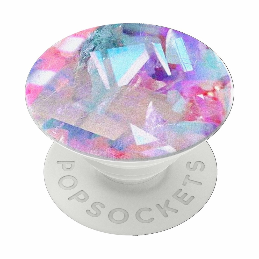 PopSockets PopGrip with Swappable Top for Phones & Tablets - Picture 2 of 6